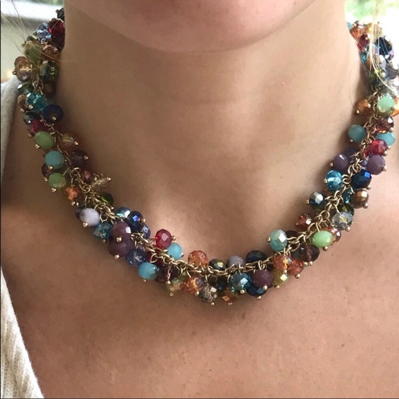 3 beautiful neclaces. - Picture 4 of 7